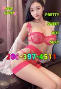 Reviews about escort with phone number 2063974511