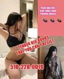 Reviews about escort with phone number 5102280070