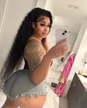 Reviews about escort with phone number 3096668094