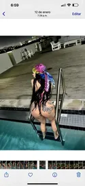 Reviews about escort with phone number 7865887088