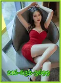 Reviews about escort with phone number 2166323699