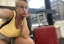 Reviews about escort with phone number 8597100052