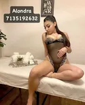 Reviews about escort with phone number 7135192632
