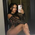 Reviews about escort with phone number 3392347182