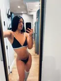 Reviews about escort with phone number 3476595452