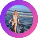 Reviews about escort with phone number 5716698440