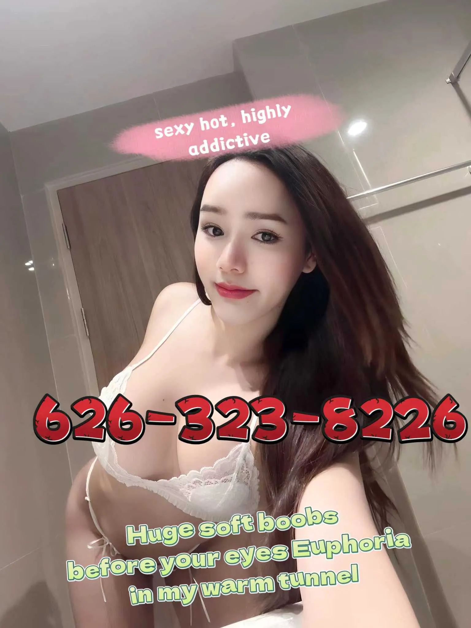 Reviews about escort with phone number 6263238226