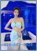 Reviews about escort with phone number 6266626828