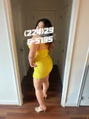 Reviews about escort with phone number 2242965195