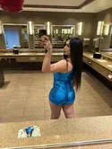 Reviews about escort with phone number 7263002602