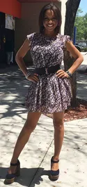 Reviews about escort with phone number 2817603398
