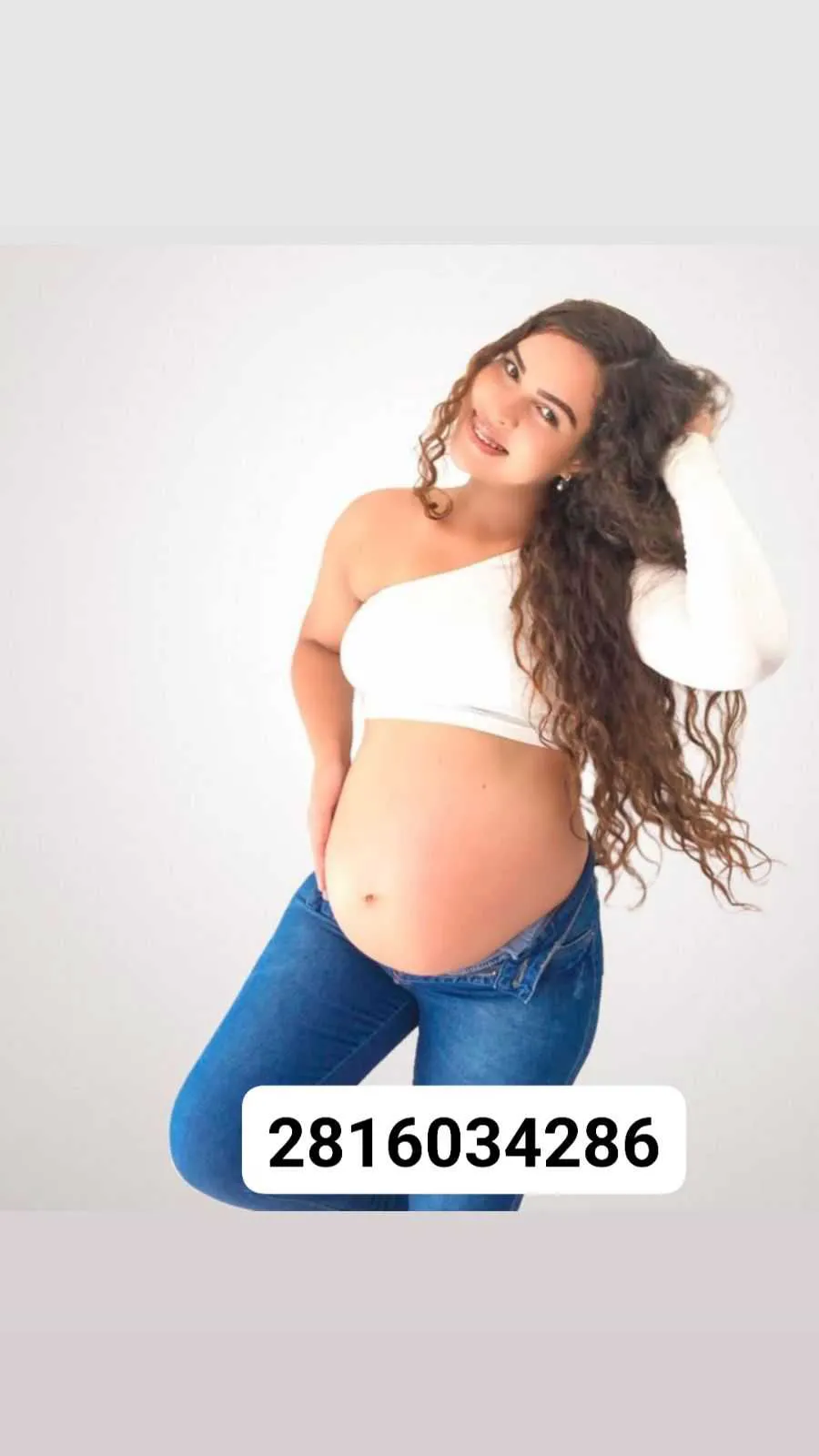 Reviews about escort with phone number 2816034286