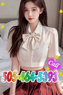 Reviews about escort with phone number 5054645393