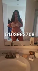 Reviews about escort with phone number 5106036858