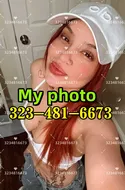 Reviews about escort with phone number 3234816673