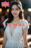 Reviews about escort with phone number 7252943073