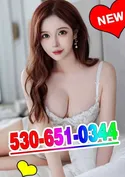 Reviews about escort with phone number 5306510344
