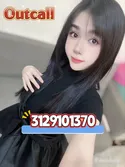 Reviews about escort with phone number 3129101370