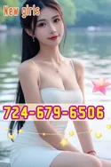 Reviews about escort with phone number 7246796506