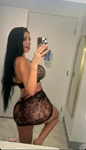 Reviews about escort with phone number 9787420235