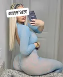 Reviews about escort with phone number 4095978120