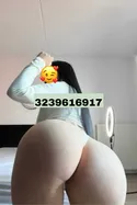 Reviews about escort with phone number 3239616917