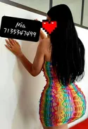 Reviews about escort with phone number 7135347499