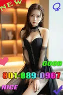 Reviews about escort with phone number 8018890967