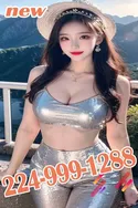 Reviews about escort with phone number 2249991288