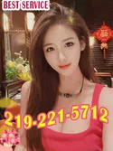 Reviews about escort with phone number 2192215712