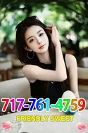 Reviews about escort with phone number 7177614758
