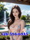 Reviews about escort with phone number 6265866915