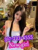 Reviews about escort with phone number 3172234555
