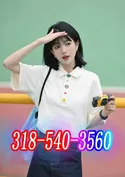 Reviews about escort with phone number 3185403560