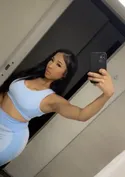 Reviews about escort with phone number 2192306155