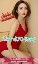 Reviews about escort with phone number 6264701390