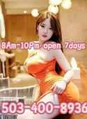 Reviews about escort with phone number 5034008936