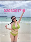 Reviews about escort with phone number 9295091718