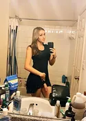 Reviews about escort with phone number 7703987290