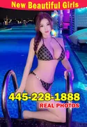 Reviews about escort with phone number 4452281888