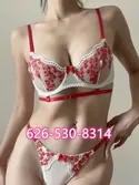 Reviews about escort with phone number 6265308314