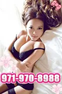 Reviews about escort with phone number 9719708987
