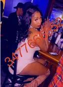 Reviews about escort with phone number 3477666552
