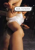 Reviews about escort with phone number 8087076994