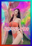 Reviews about escort with phone number 6197579189