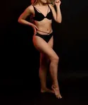Reviews about escort with phone number 8324090694