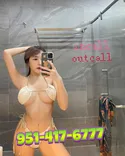 Reviews about escort with phone number 9514176777