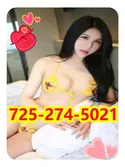 Reviews about escort with phone number 7252745021