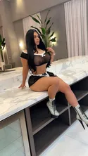Reviews about escort with phone number 9043434543