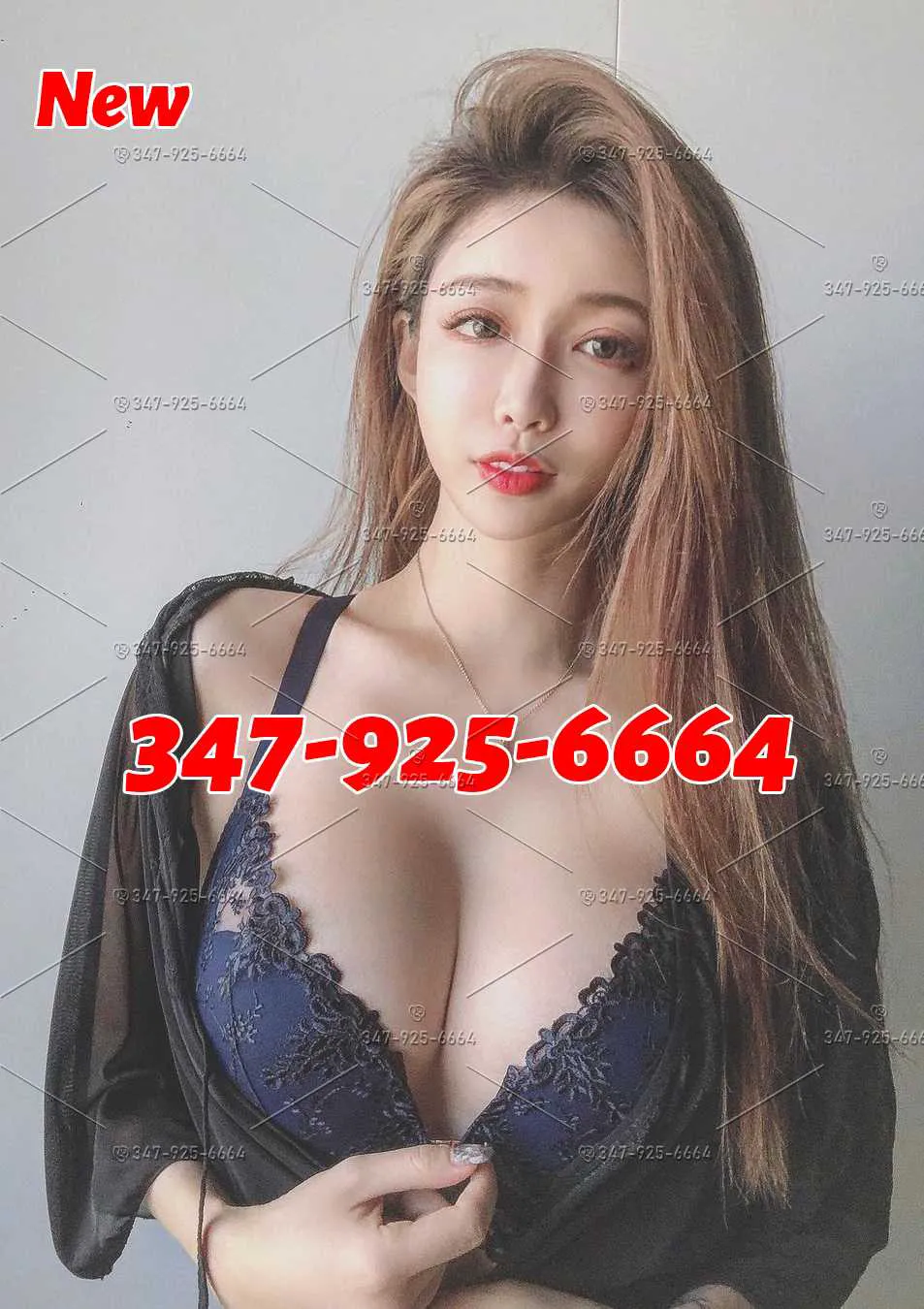 Reviews about escort with phone number 3479256664
